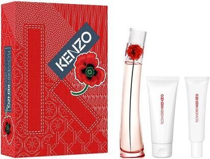 Image du produit Kenzo Crème pour les mains Flower Labsolue 100ml (145 ml)
