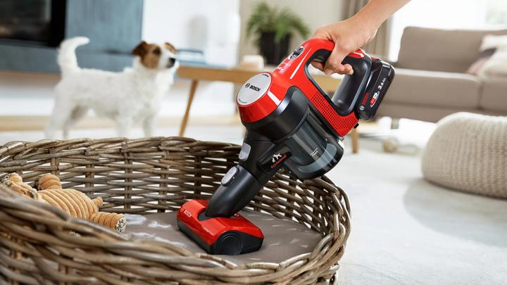 Produktbild Bosch Hausgeräte BCS711PET