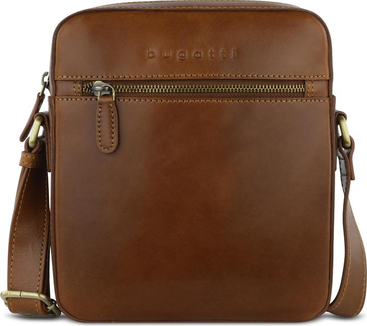 Actual product image Bugatti Shoulder bag REMO