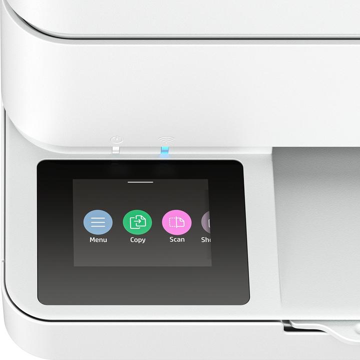 Image du produit HP Envy 6530e (Encre, Couleur)