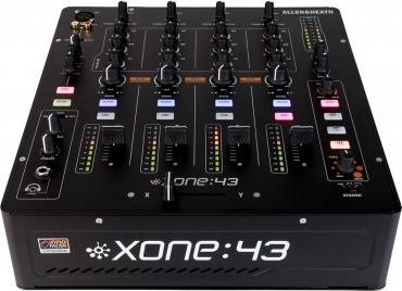 Immagine prodotto Allen & Heath Xone:43