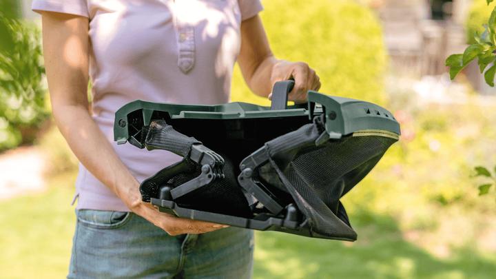 Actual product image Bosch Home & Garden UniversalRotak 450 (Electrical connection)