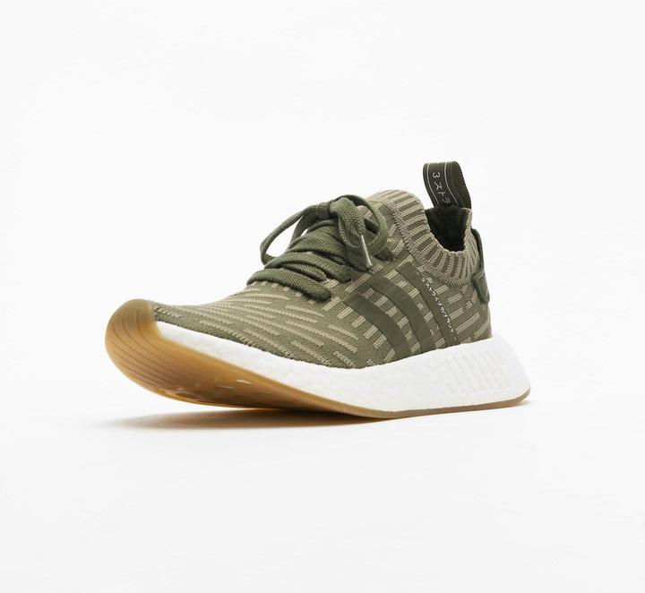 Produktbild adidas NMD R2 PK W Schuhe - 107149 (36 2/3)