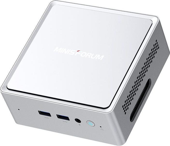 Productafbeelding Minisforum MINI PC Minis Forum NAB9 Plus Inte Core i9-12900HK 32GB RAM + 1TB (Intel Core i9-12900HK, 32.77 GB)