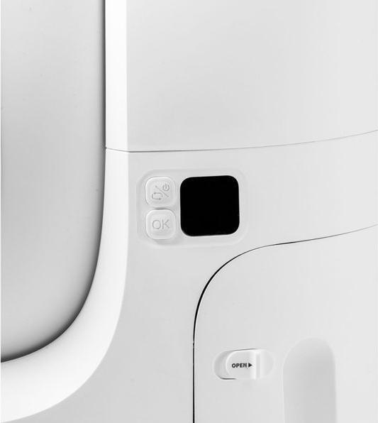 Immagine prodotto Petkit Pura Max 2 (Lettiera autopulente)