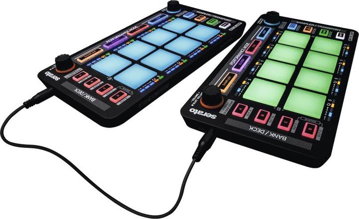 Produktbild reloop Neon