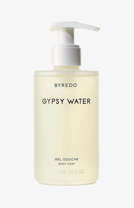 Actual product image Byredo Gypsy Water Body Wash l (225 ml)