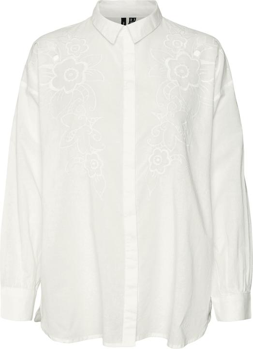 Actual product image Vero Moda VMFIE Shirt Shirt (S)
