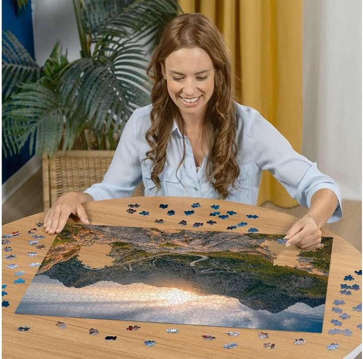 Produktbild Ravensburger Serra de Tramuntana, Mallorca (1000 Teile)