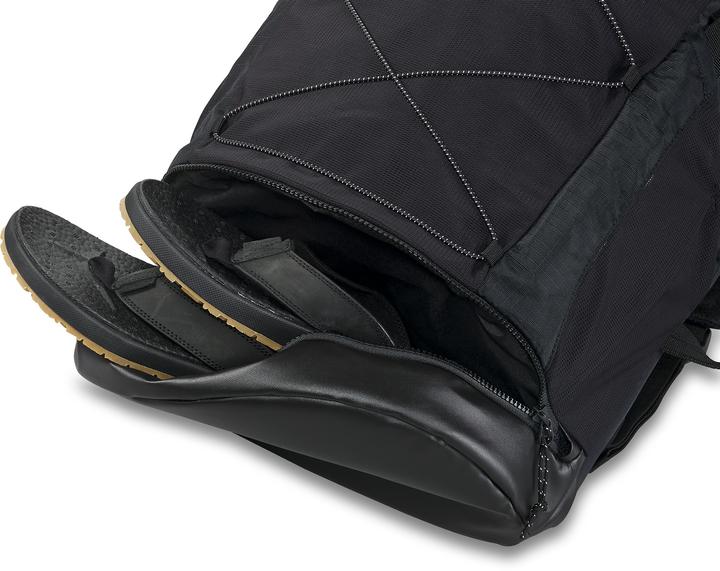 Image du produit Dakine Mission Surf DLX Wet / Dry Pack 40L (40 l)