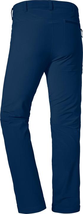 Immagine prodotto Schöffel Folkstone Pantaloni abito blu (56)