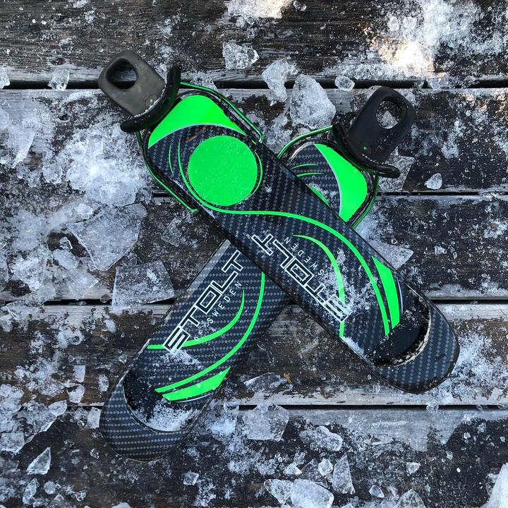 Produktbild Stolt BootSki Carbon S (25.80 cm, Mit Bindung)
