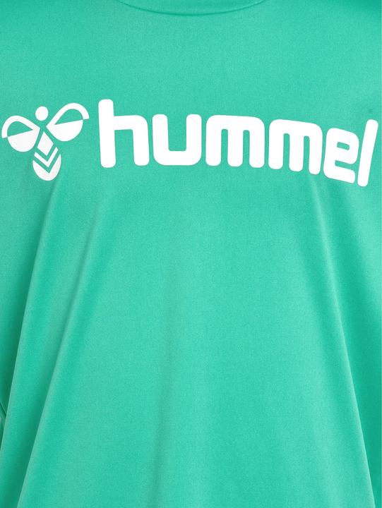 Image du produit hummel hmlLOGO JERSEY S/S KIDS (140)