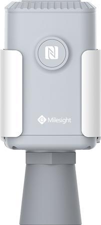 Actual product image Milesight EM500-UDL-W100