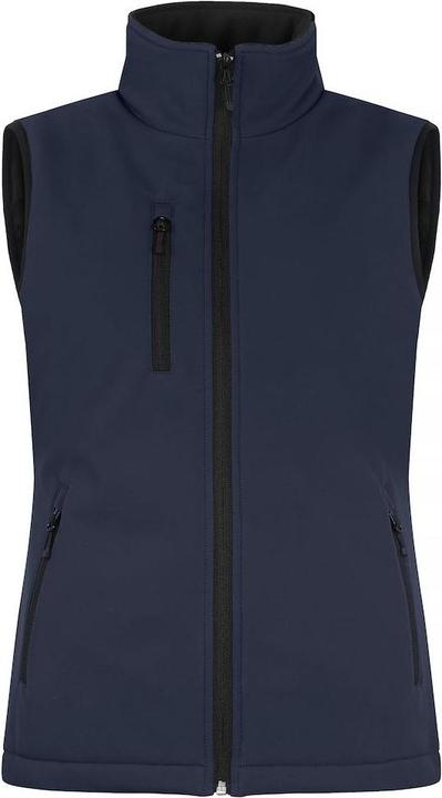 Immagine prodotto Clique Gilet SoftshellPanel (L)