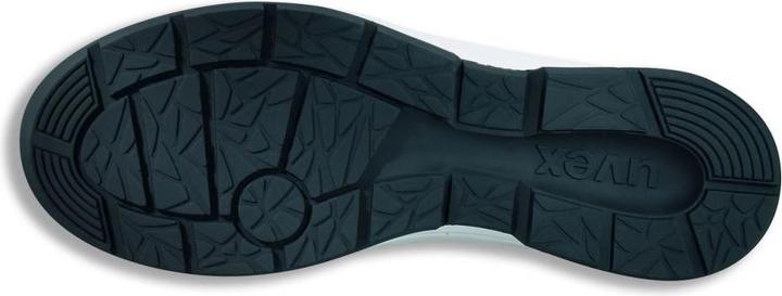 Image du produit Uvex Safety low shoe 6596/2 S3 size 36 PU sole W11 (S3, 36)