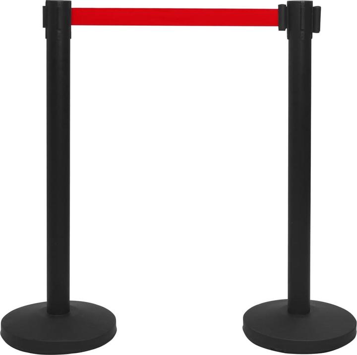 Actual product image VidaXL Lenusy