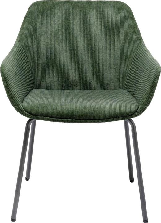 Produktbild Kare Design Armlehnstuhl Avignon Grün