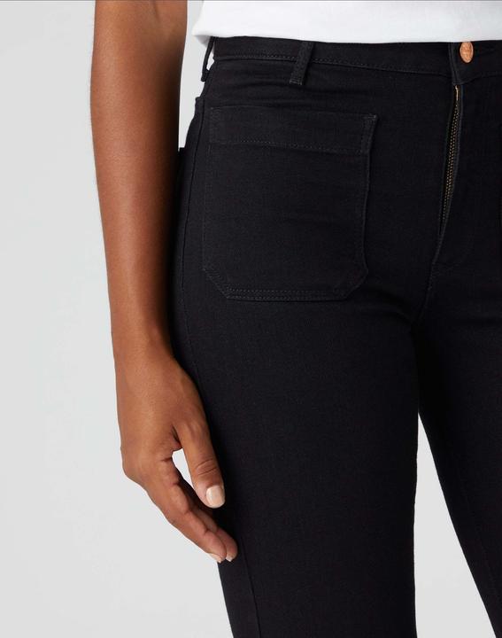 Image du produit Wrangler Flare (W25/L32)