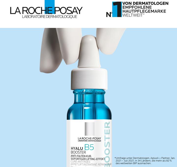Produktbild La Roche Posay Hyalu B5 Booster (15 ml)