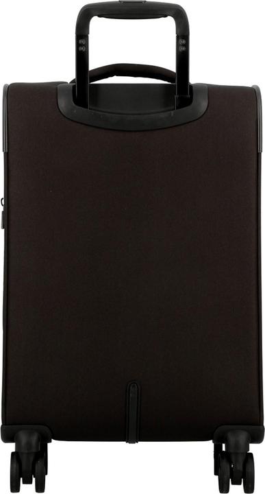 Immagine prodotto Jump Monthélys 4 Rollen Kabinentrolley 55 cm mit Dehnfalte (32 l)