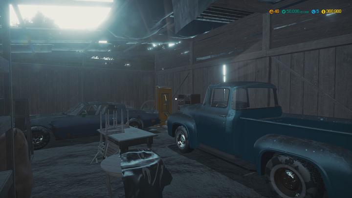 Produktbild Playway Car Mechanic Simulator PS4 (PS4, EN)