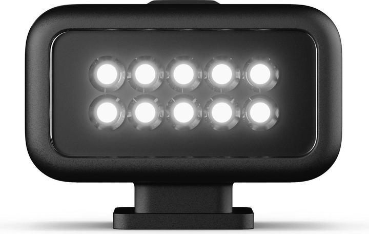 GoPro Mod. luce (Eroe 8)