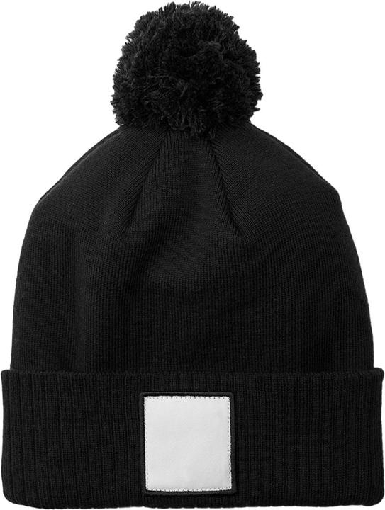 Produktbild Beechfield Mütze Bommel