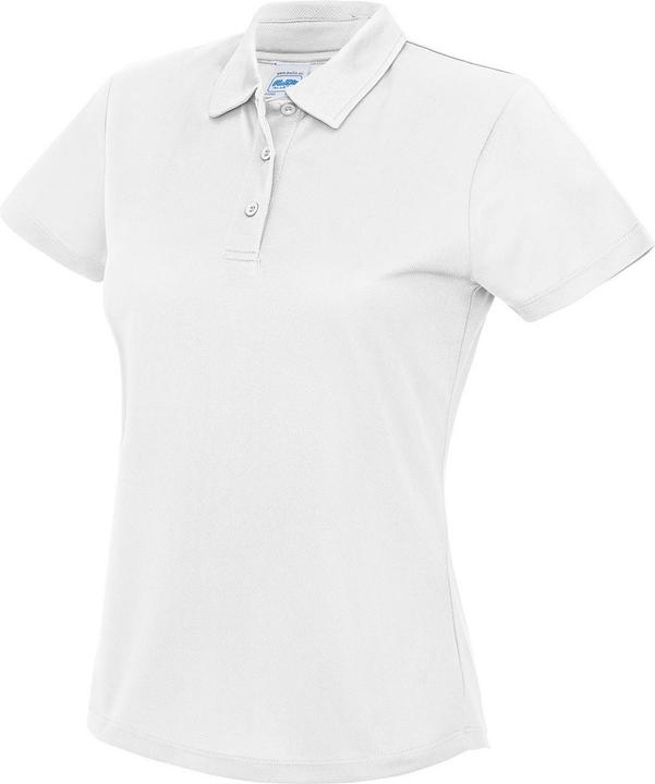 Immagine prodotto Awdis Maglietta Polo Da Donna Assorbe L'ummidita' Donna (40 D)