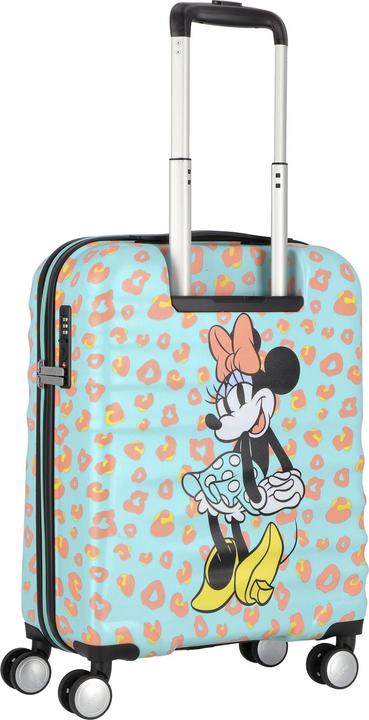 Immagine prodotto American Tourister Wavebreaker (36 l, Bagaglio a mano (fino a 50 litri))
