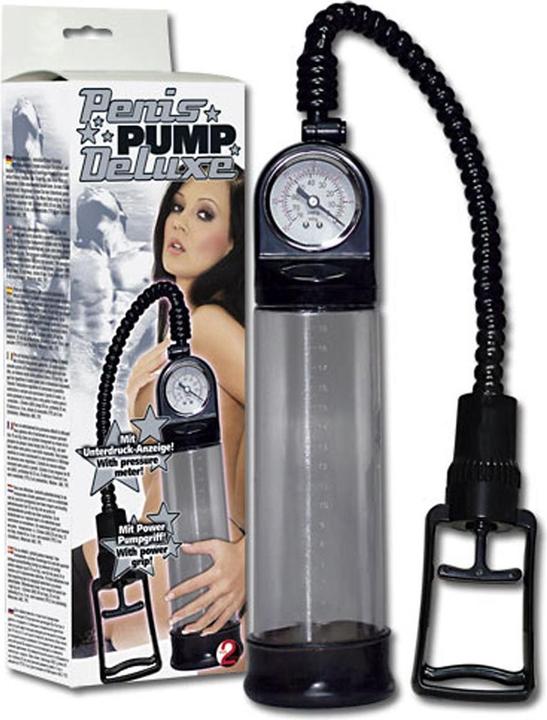 Image du produit You2Toys Deluxe