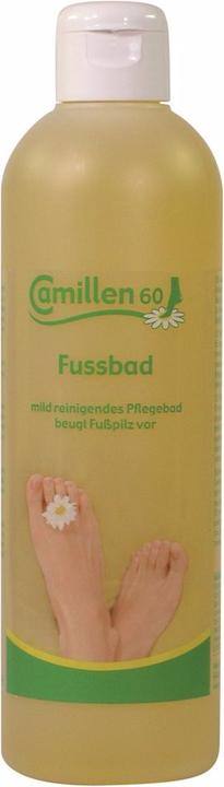 Actual product image Camillen 60 Foot bath (Foot bath, 200 ml)