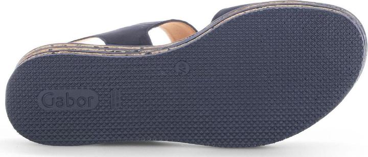 Produktbild Gabor Sandale 44.550.16 (38.5)