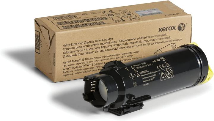 Immagine prodotto Xerox 106r03692 (Y)