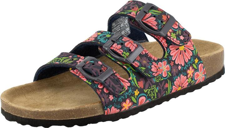 Actual product image Supersoft Classic Pantoletten (41)