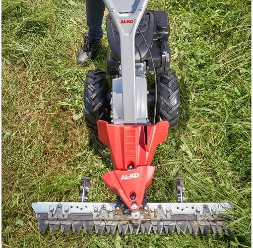 Produktbild AL-KO Balkenmäher BM 875 IV (Benzinbetrieb)