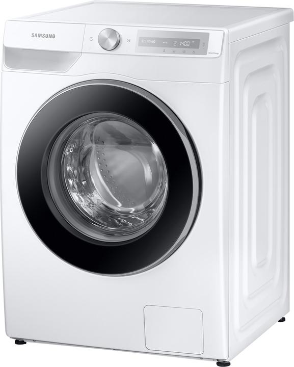 Immagine prodotto Samsung WW80T634ALH/S5 WW6300 (8 kg, A destra)