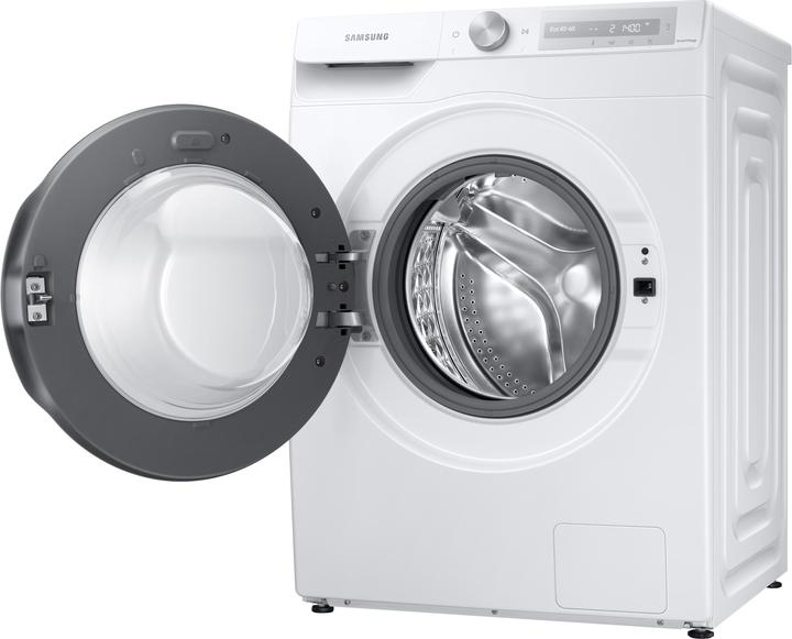 Immagine prodotto Samsung WW80T634ALH/S5 WW6300 (8 kg, A destra)