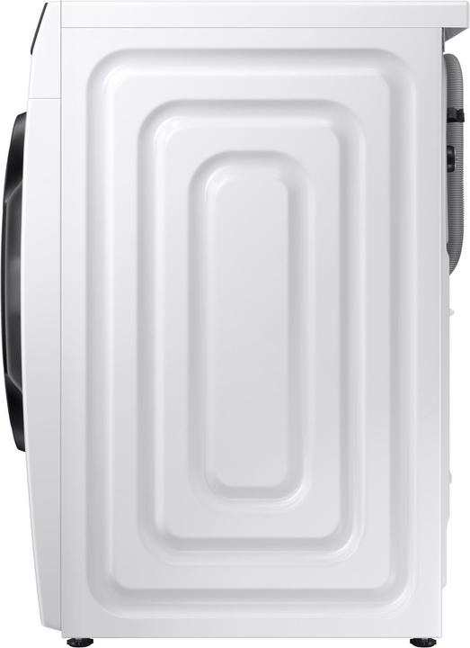 Image du produit Samsung WW80T554AAE/S5 WW5500 (8 kg, Gauche)