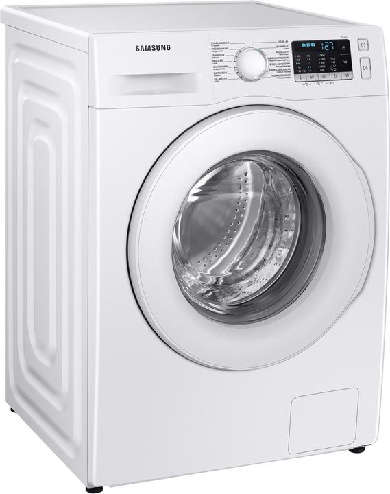 Produktbild Samsung WW80TA049TE/WS WW5000 (8 kg, Links)