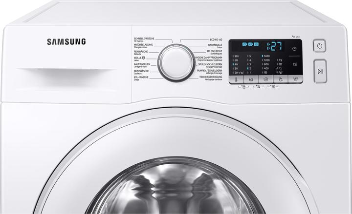 Produktbild Samsung WW80TA049TE/WS WW5000 (8 kg, Links)