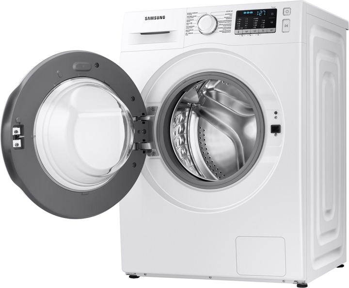 Produktbild Samsung WW80TA049TE/WS WW5000 (8 kg, Links)