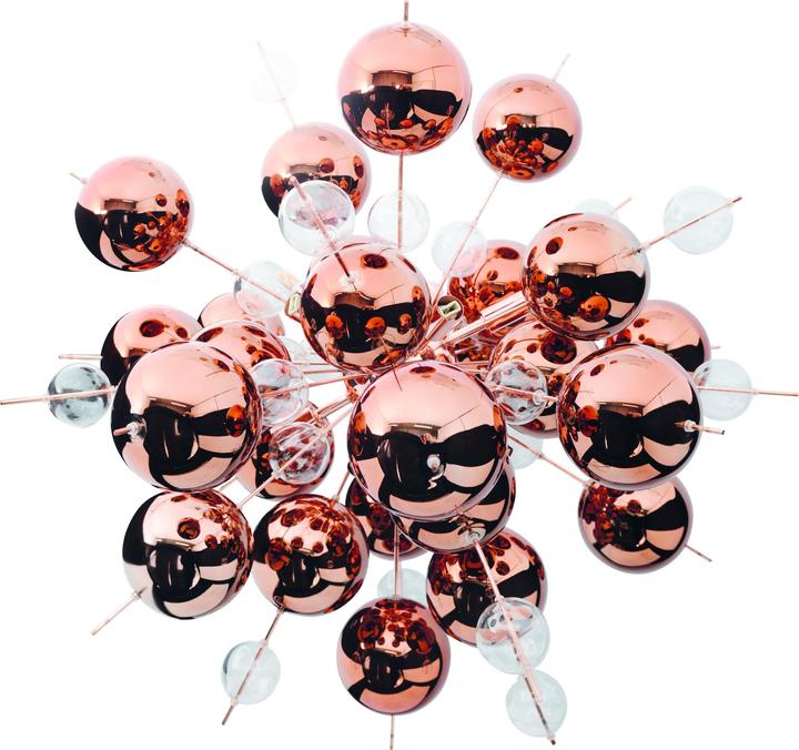 Actual product image Näve Explosion (G9)
