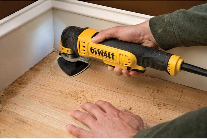 Produktbild DeWalt MultiTool Set 300