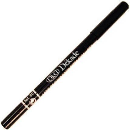 Produktbild Dekade Lipliner Kajal Extra Seda N 17