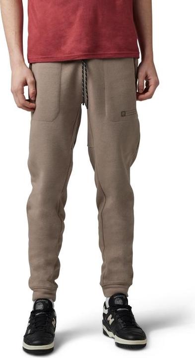 Actual product image Fox Pant 23 Base Over Dwr Flc Tpe S (S)