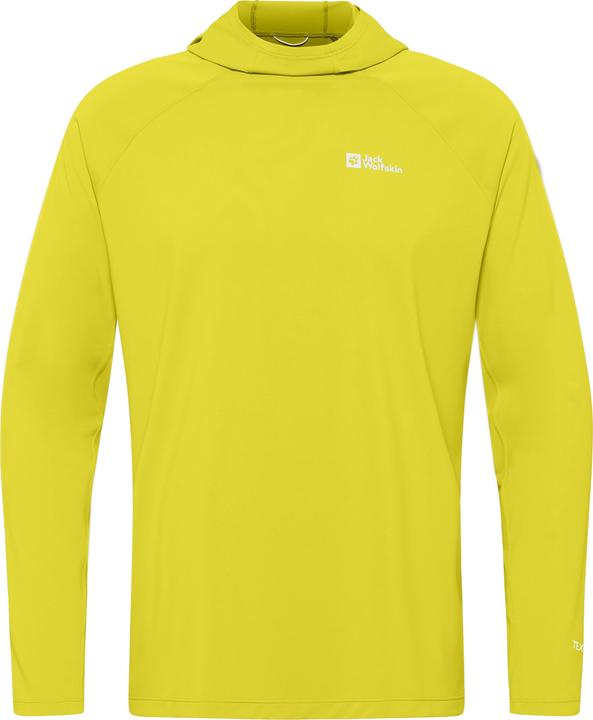 Jack Wolfskin Prelight Swift Hoody M
