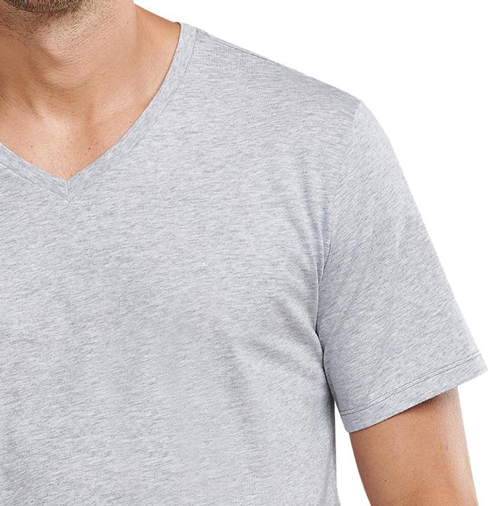 Immagine prodotto Schiesser Maglietta "Mix+Relax (XXL)