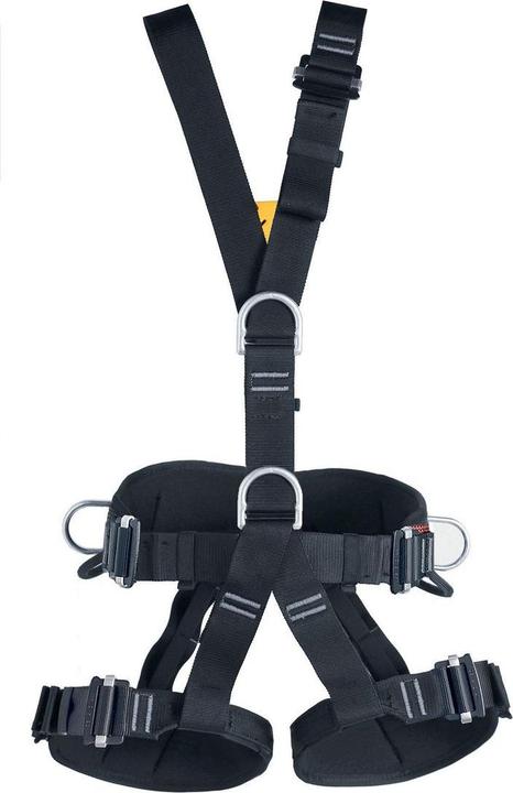 Actual product image Singing Rock Complete harness TECHNIC STANDARD (M, L)