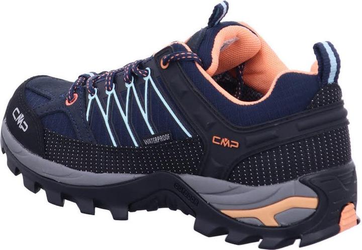 Immagine prodotto CMP Campagnolo Scarpe Rigel Low WP (37)